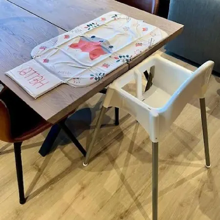 Casa de Férias Fjord-holiday-lodge Mit Atemberaubendem Panorama