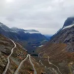 Casa vacanze Fjord-holiday-lodge Mit Atemberaubendem Panorama *